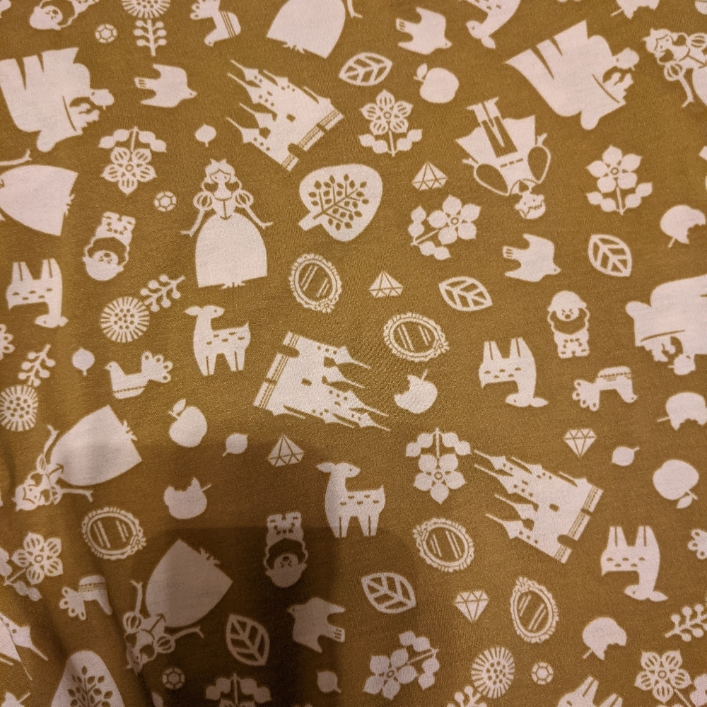 LuLaRoe shirt